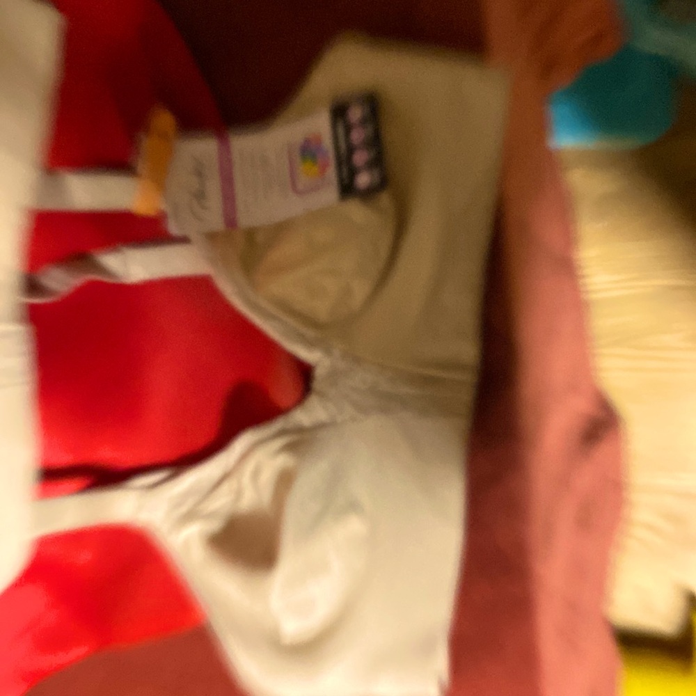 Playtex ultra soft comfort